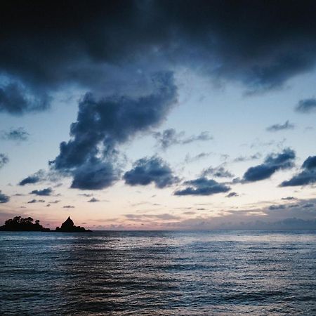 Hotel Ami Budva Petrovac Екстериор снимка
