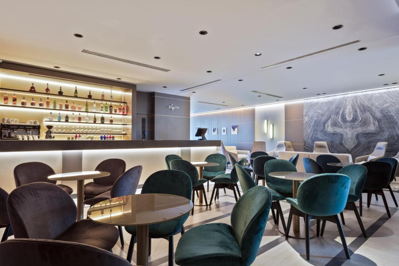 Hotel Ami Budva Petrovac Екстериор снимка