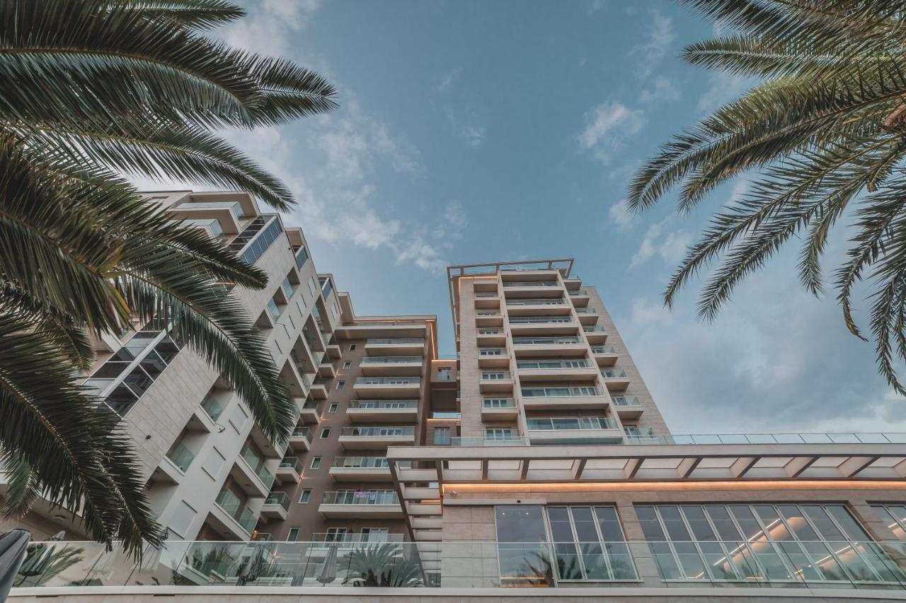 Hotel Ami Budva Petrovac Екстериор снимка
