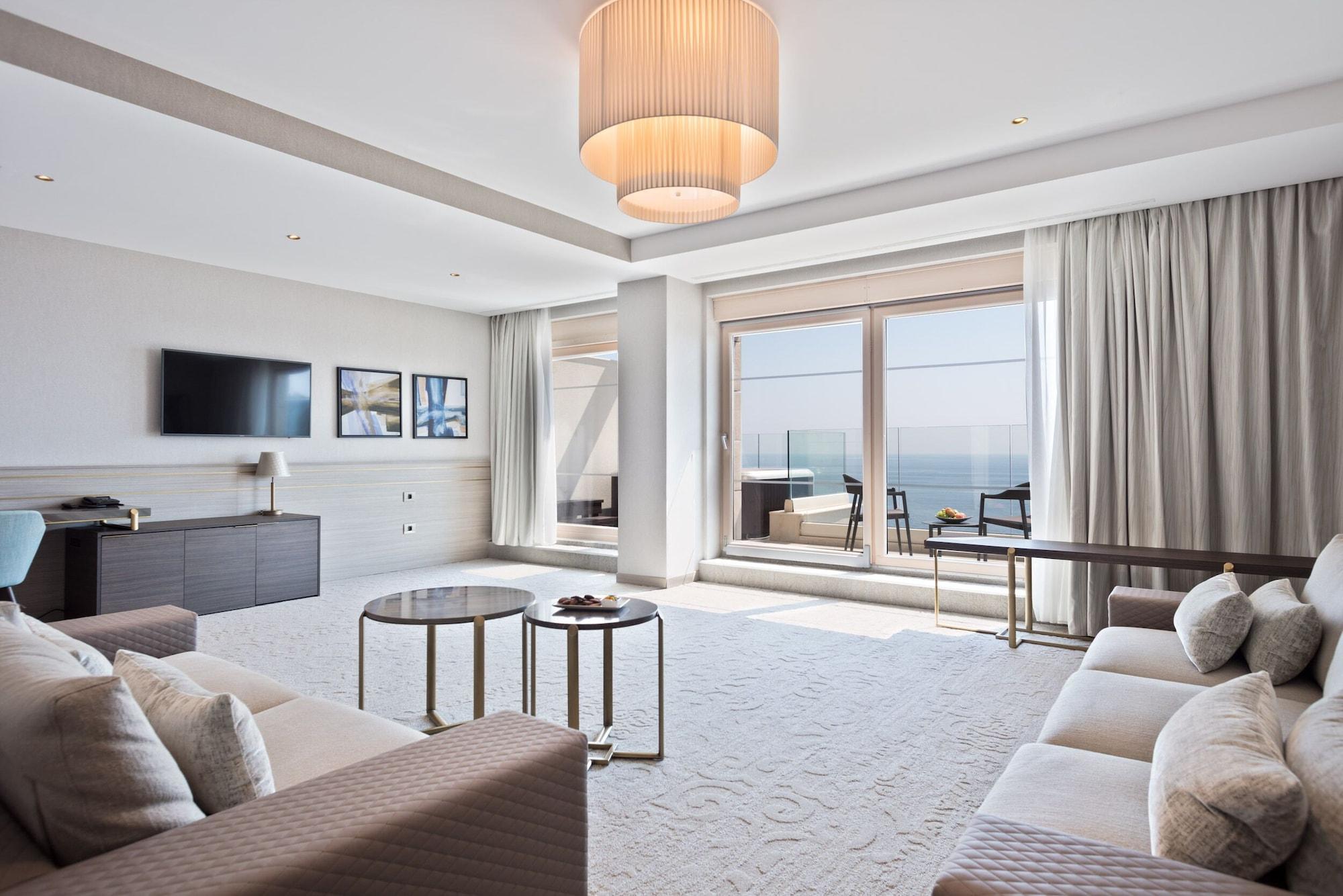 Hotel Ami Budva Petrovac Екстериор снимка