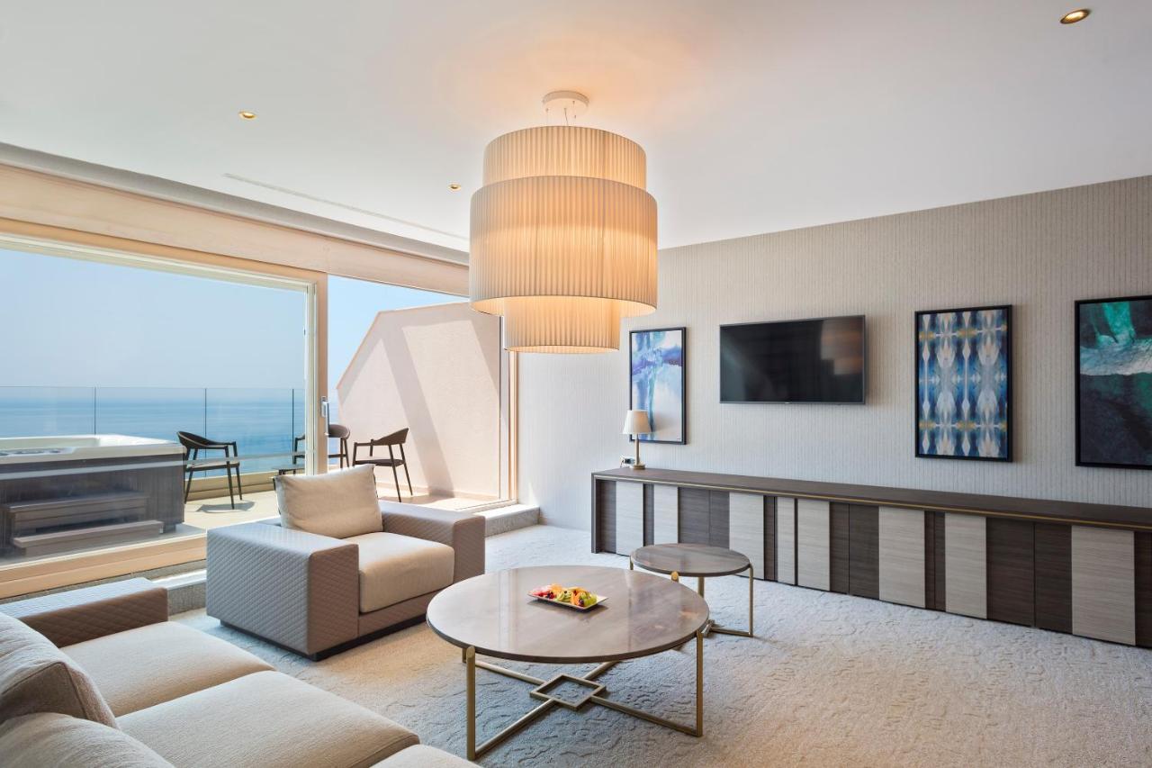 Hotel Ami Budva Petrovac Екстериор снимка