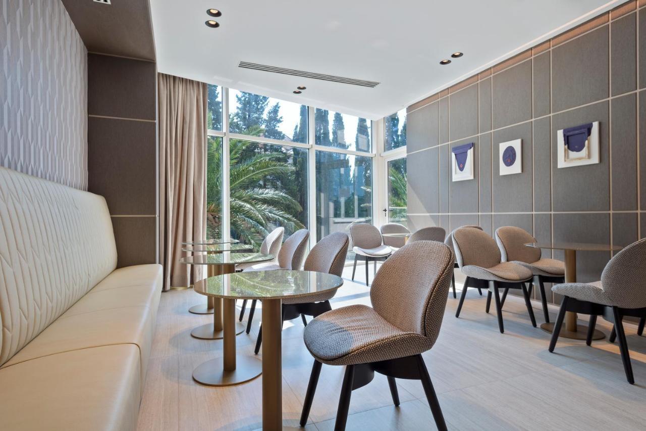 Hotel Ami Budva Petrovac Екстериор снимка