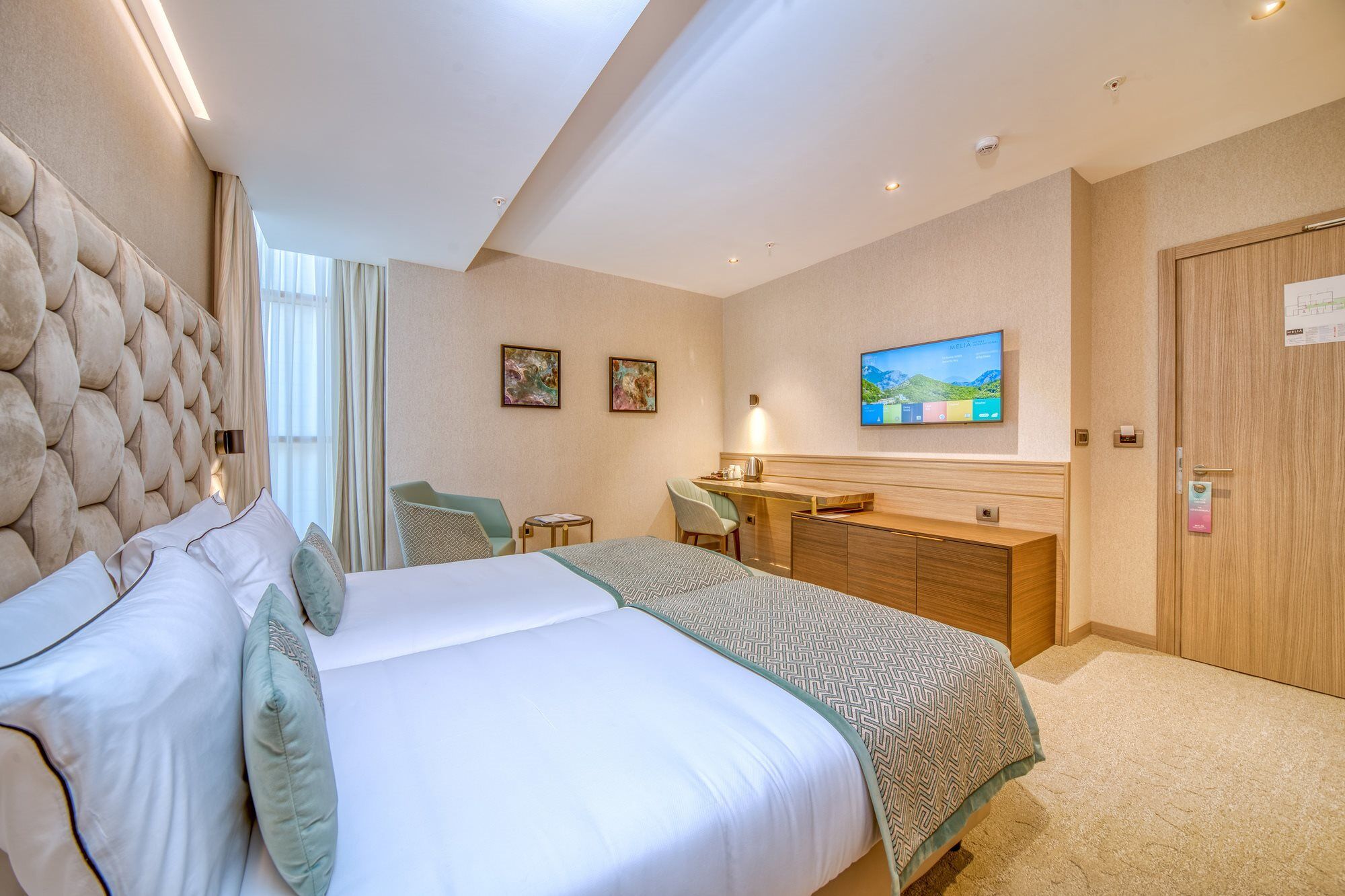 Hotel Ami Budva Petrovac Екстериор снимка